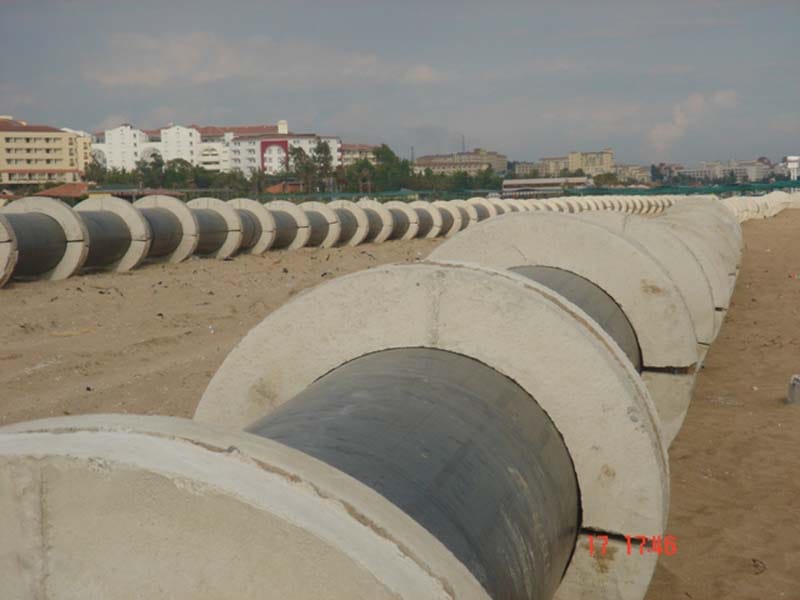 Sualtı Sörvey, Batimetri ve ROV Hizmetleri
