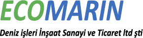Ecomarin Deniz İşleri İnşaat Sanayi ve Ticaret Ltd. Şti.